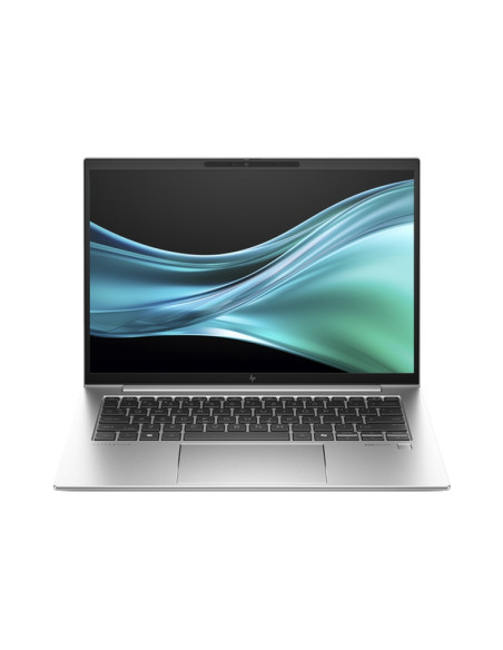 NB HP ELITEBOOK 840 G11 970V8ET Ultra 7-155H 14" 32GB SSD1TB Finger Print SC Reader Wolf Sec. W11P*Garanzia 2 anni OnSite NBD*
