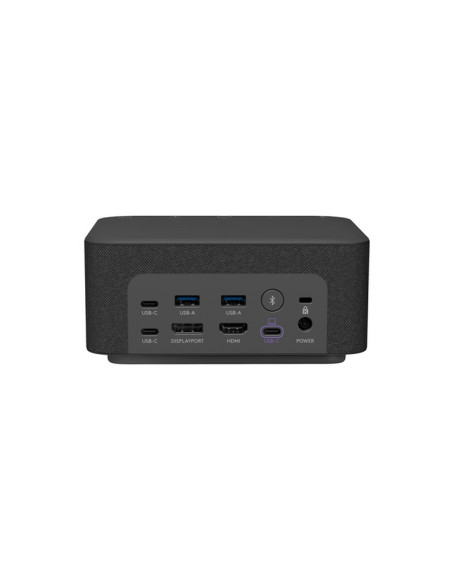 986-000024 Logi Dock for UC