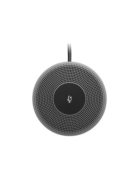 MICROFONO DI ESPANSIONE LOGITECH per sistema videoconferenza LOGITECH MEETUP