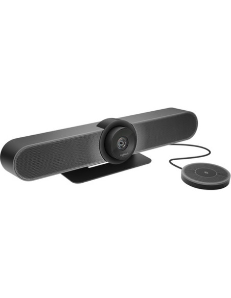 MICROFONO DI ESPANSIONE LOGITECH per sistema videoconferenza LOGITECH MEETUP
