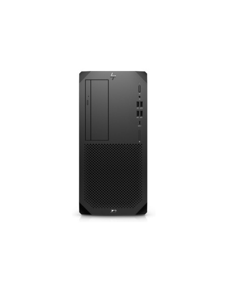 PC WORKSTATION HP Z2 G9 TWR 996N1ET i9-14900 32GB SSD1TB WiFi + Bluetooth Tastiera Mouse W11P