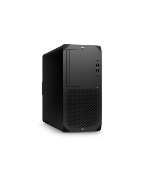 PC WORKSTATION HP Z2 G9 TWR 996N1ET i9-14900 32GB SSD1TB WiFi + Bluetooth Tastiera Mouse W11P