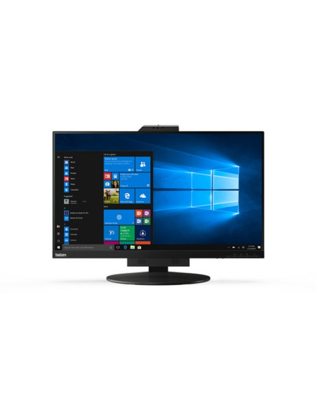 MONITOR LENOVO Tiny 11JHRAT1IT 27"350:1