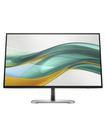MONITOR HP 524pf Series 5 Pro LED 23.8" Wide 9D9L6UT IPS 1920x1080 5ms 350cd/m2 1000:1 (8.000.000:1) PIVOT Reg.H HDMI DP