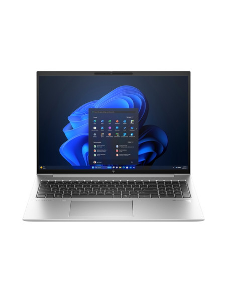 NB HP ELITEBOOK 865 G11 9G0R1ET Ryzen 7 8840U 16" 32GB 2.8K OLED SSD1TB FINGER PRINT W11P **Gar. 2 anni OnSite NBD**