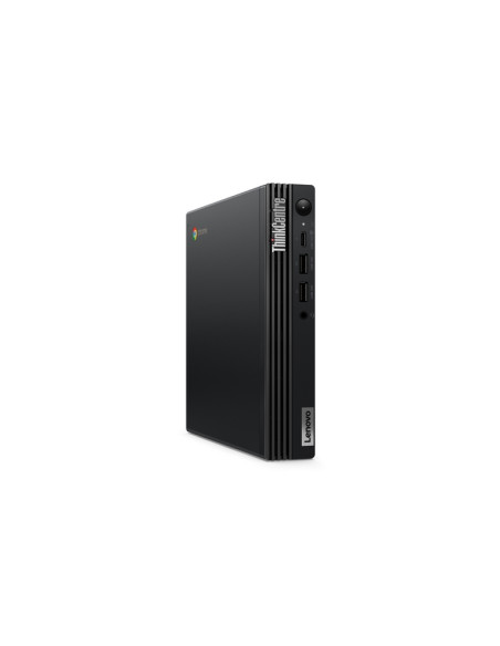 PC LENOVO M60q 12C60003IX Tiny i3-1215U 8GB SSD256GB M.2 WLAN Chrome