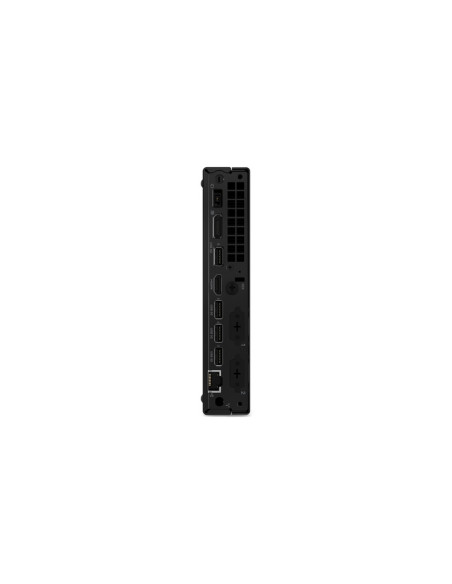 PC LENOVO M60q 12C60003IX Tiny i3-1215U 8GB SSD256GB M.2 WLAN Chrome