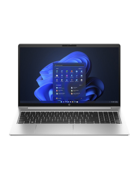 NB HP PROBOOK 450 G10 9Y6Y0AT i5-1334U 15.6" 8GB SSD256GB Finger Print NO SISTEMA OPERATIVO