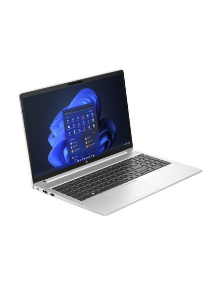 NB HP PROBOOK 450 G10 9Y6Y0AT i5-1334U 15.6" 8GB SSD256GB Finger Print NO SISTEMA OPERATIVO