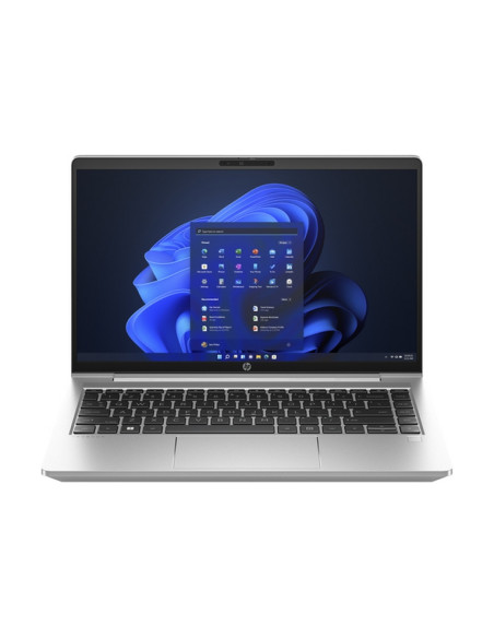 NB HP PROBOOK 440 G10 9Y6Y2AT i5-1334U 14" 8GB SSD256GB Finger Print NO SISTEMA OPERATIVO