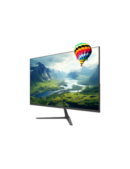 MONITOR ATLANTIS LED 21,5" Wide A05-HE22VF-VHM VA 100HZ 1920x1080 5ms 250A'±15cd/m2 3.000:1 2x2W MM VESA VGA HDMI Black