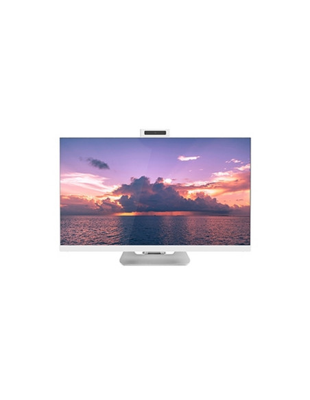 BAREBONE ALL IN ONE ATLANTIS NEXUS A25-Z24T-W 23,8" TOUCH NO CPU/RAM/SSD NO Tastiera Mouse NO SISTEMA OPERATIVO White