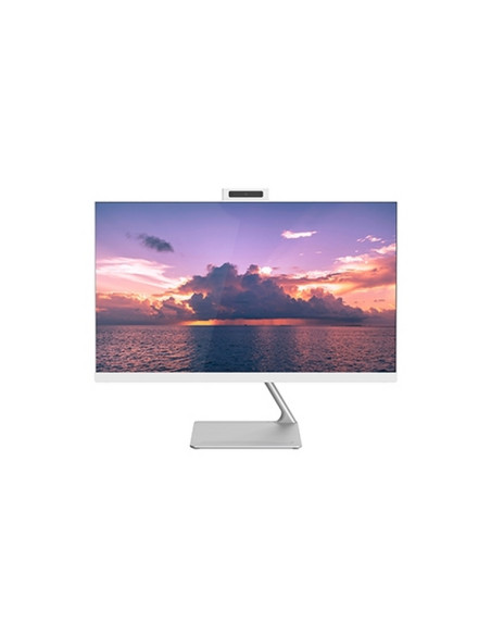 BAREBONE ALL IN ONE ATLANTIS NEXUS A25-Z24-W 23,8" NO CPU/RAM/SSD NO Tastiera Mouse NO SISTEMA OPERATIVO White