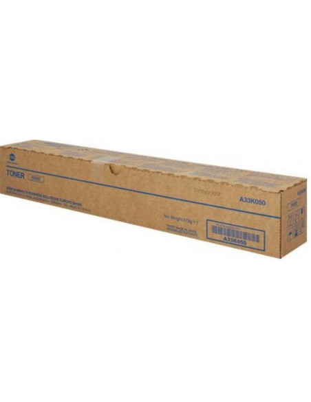 A33K050 TN322