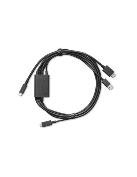 ACK4490602Z - Wacom One 12/13T 3 in1 cab 2.0M