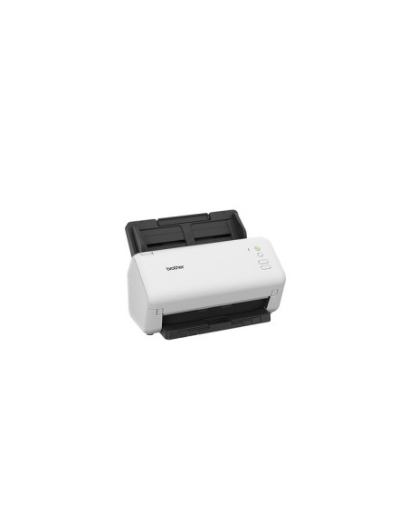 SCANNER BROTHER DOCUMENTALE ADS-4100 A4 35PPM 600x600 dpi ADF 60FF DUPLEX USB 3cis.0