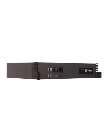 UPS Riello iDIALOG RACK 1200 1200VA/720W auton. 6 min.