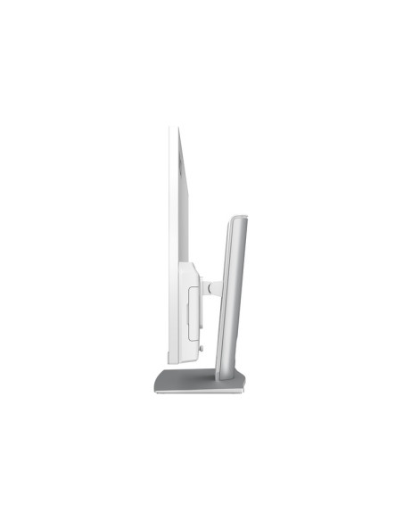 ALL IN ONE MSI Modern AM272P 12M-459IT 27" NO TOUCH i5-1235U 8GB SSD512GB Tastiera Mouse W11P Bianco