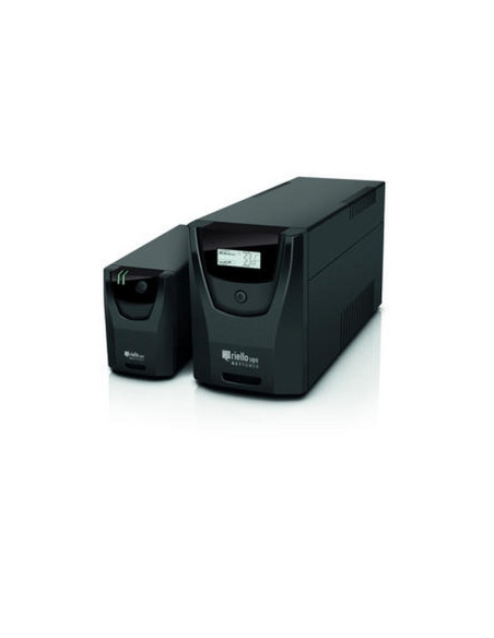 UPS Riello NETPOWER 1000 1000VA/600W TOWER auton. 8 min.