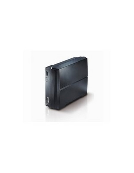 UPS Riello PROTECT PLUS 850 850VA/480W TOWER auton. 5 min.