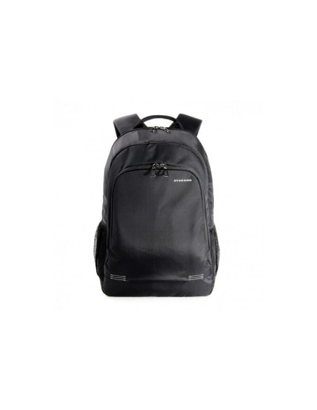 ZAINO TUCANO FORTE 15", NERO, PER NOTEBOOK 15,6" E MACBOOK PRO 16" - BKFOR