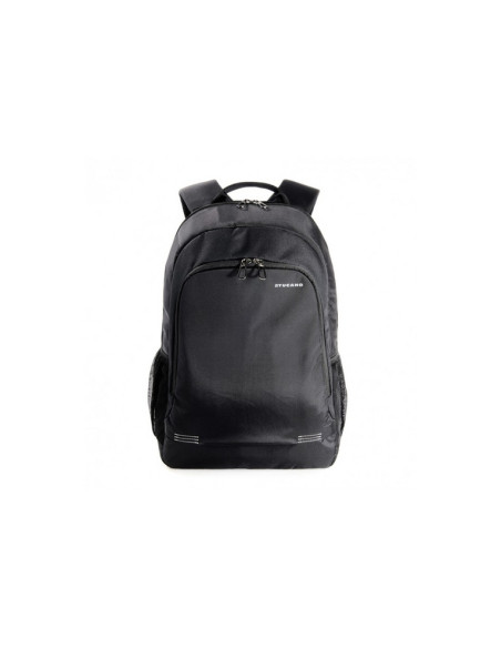 ZAINO TUCANO FORTE 15", NERO, PER NOTEBOOK 15,6" E MACBOOK PRO 16" - BKFOR