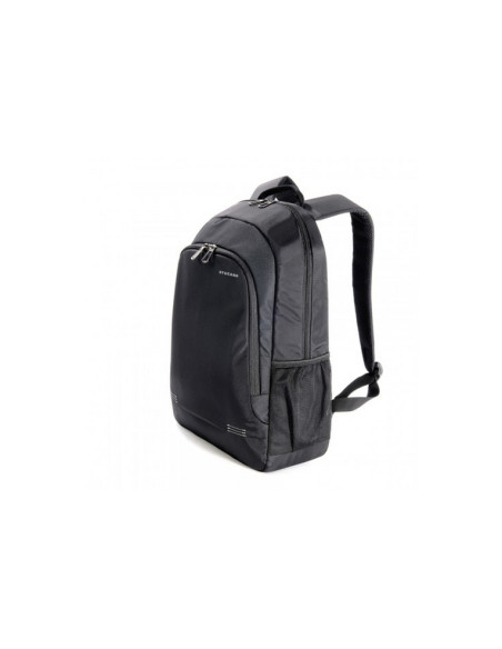 ZAINO TUCANO FORTE 15", NERO, PER NOTEBOOK 15,6" E MACBOOK PRO 16" - BKFOR
