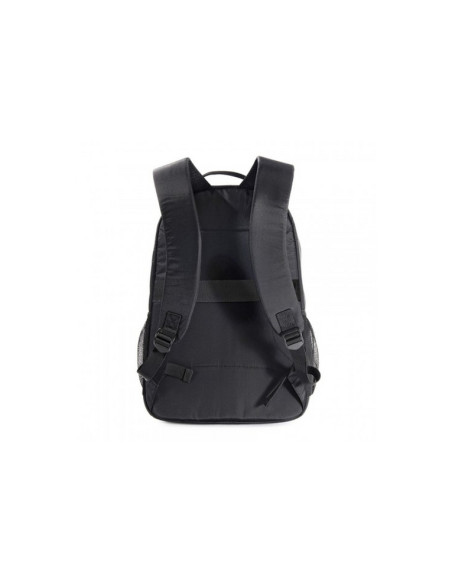 ZAINO TUCANO FORTE 15", NERO, PER NOTEBOOK 15,6" E MACBOOK PRO 16" - BKFOR