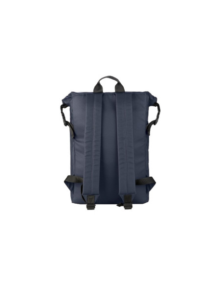 ZAINO TUCANO ROLLO 15,6", BLU, PER NOTEBOOK 15,6" E MACBOOK PRO 16" - BKROL15-B