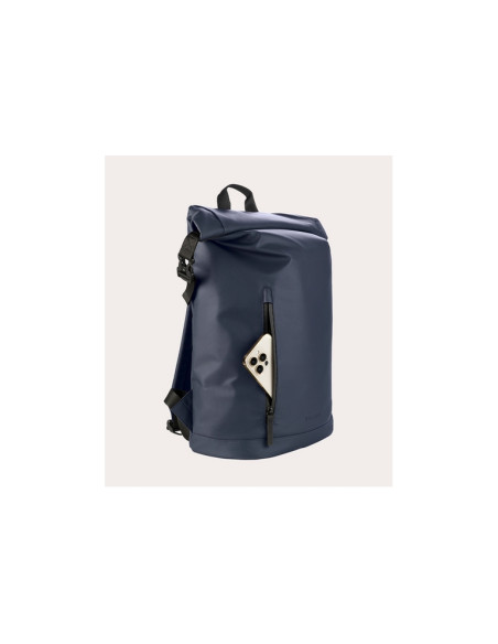 ZAINO TUCANO ROLLO 15,6", BLU, PER NOTEBOOK 15,6" E MACBOOK PRO 16" - BKROL15-B