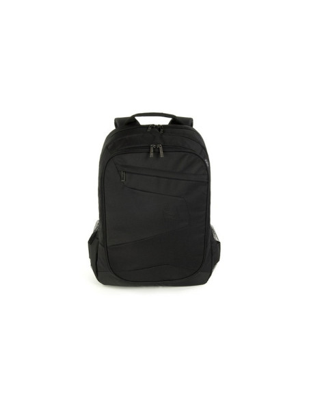 ZAINO TUCANO LATO 17", NERO, PER NOTEBOOK 17" E MACBOOK PRO 16" - BLABK