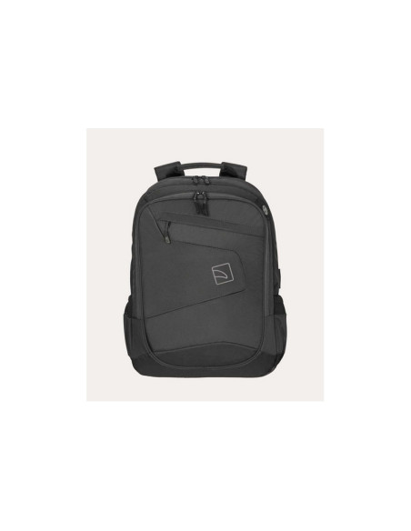 ZAINO TUCANO LATO 15,6", NERO, PER NOTEBOOK 15,6" E MACBOOK PRO 16" - BLABK15