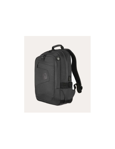 ZAINO TUCANO LATO 15,6", NERO, PER NOTEBOOK 15,6" E MACBOOK PRO 16" - BLABK15