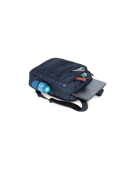 ZAINO TUCANO LATO 17", BLU, PER  NOTEBOOK 17" E MACBOOK PRO 16" - BLABK-B