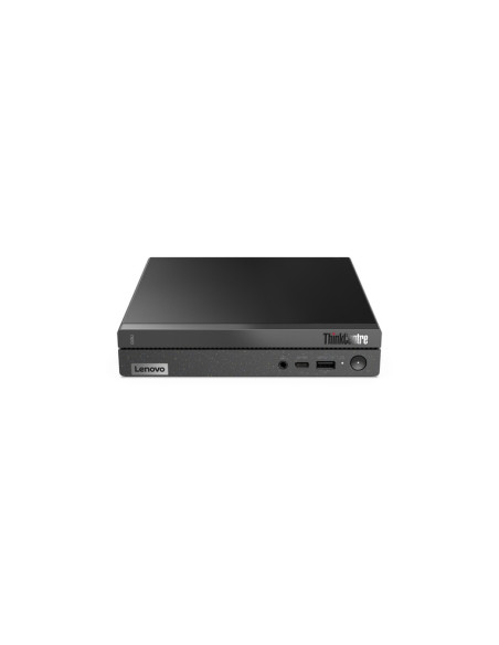 PC LENOVO Neo 50q gen4 12LN007UIX Tiny i3-1215U 8GB SSD512GB NO SISTEMA OPERATIVO