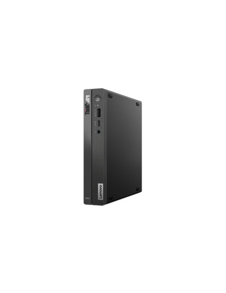 PC LENOVO Neo 50q gen4 12LN007UIX Tiny i3-1215U 8GB SSD512GB NO SISTEMA OPERATIVO