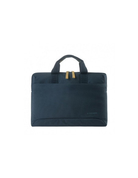 BORSA X NB TUCANO SMILZA BORSA SUPERSLIM 15", BLU, PER NOTEBOOK 15,6" E MACBOOK PRO 16" - BSM15-B