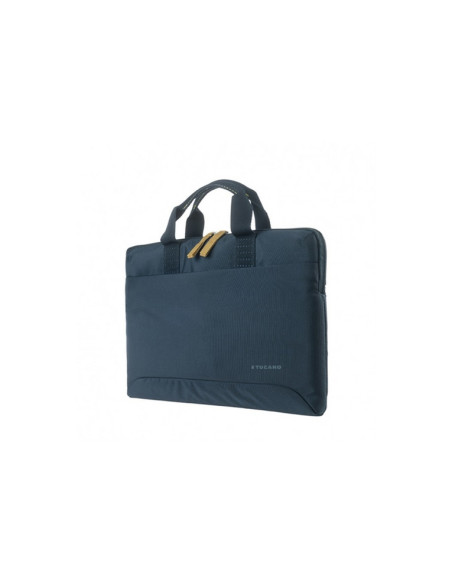 BORSA X NB TUCANO SMILZA BORSA SUPERSLIM 15", BLU, PER NOTEBOOK 15,6" E MACBOOK PRO 16" - BSM15-B