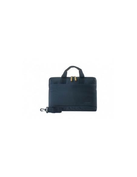 BORSA X NB TUCANO SMILZA BORSA SUPERSLIM 15", BLU, PER NOTEBOOK 15,6" E MACBOOK PRO 16" - BSM15-B