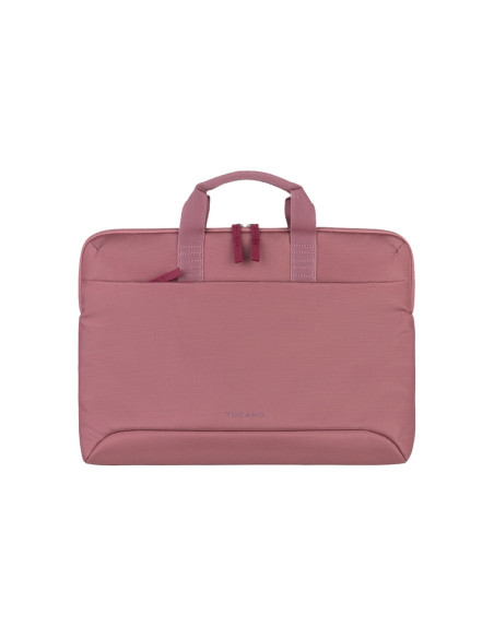 BORSA X NB TUCANO SMILZA BORSA SUPERSLIM 15", ROSA, PER NOTEBOOK 15,6" E MACBOOK PRO 16" - BSM15-PK