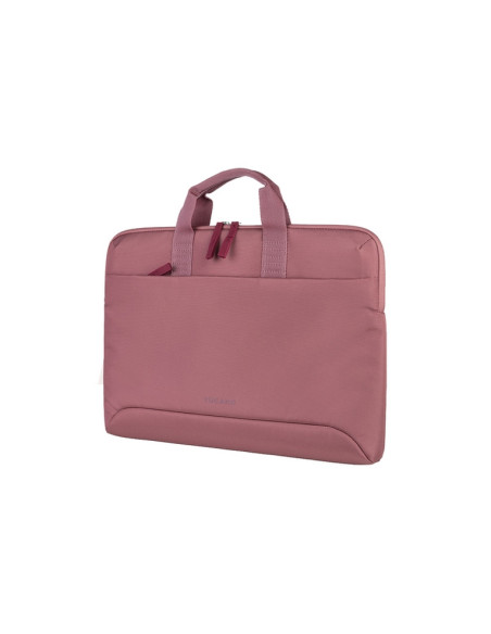 BORSA X NB TUCANO SMILZA BORSA SUPERSLIM 15", ROSA, PER NOTEBOOK 15,6" E MACBOOK PRO 16" - BSM15-PK