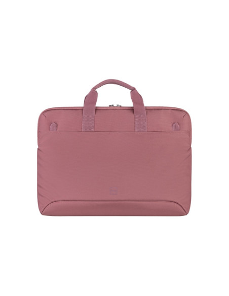 BORSA X NB TUCANO SMILZA BORSA SUPERSLIM 15", ROSA, PER NOTEBOOK 15,6" E MACBOOK PRO 16" - BSM15-PK