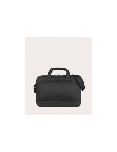 BORSA X NB TUCANO Star 14", NERO, PER NOTEBOOK 14" E MACBOOK 14" - BSTN1314-BK