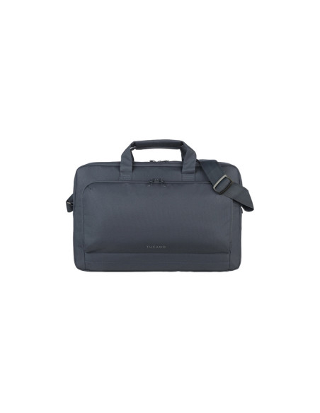 BORSA X NB TUCANO Star 15,6", BLU, PER NOTEBOOK 15,6" E MACBOOK PRO 16" - BSTN-B