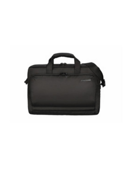 BORSA X NB TUCANO Star 15,6", NERO, PER NOTEBOOK 15,6" E MACBOOK PRO 16" - BSTN-BK