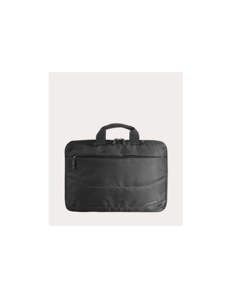 BORSA X NB TUCANO idea pc BUNDLE  bag 13/14" Nero + mouse - BU-BIDEA1314-WM-BK