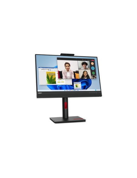 MONITOR LENOVO Tiny-in-One 5th Gen 12NAGAT1EU 23,8" IPS/FHD/3in1,HDMI,DP/Speakers/Webcam