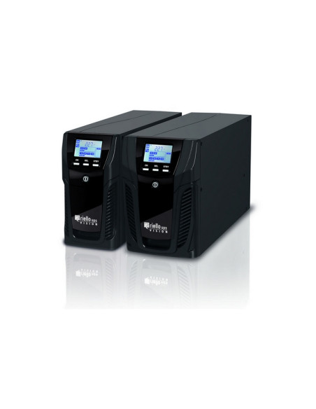 UPS Riello VISION 2000 2000VA/1600W TOWER auton. 9 min.