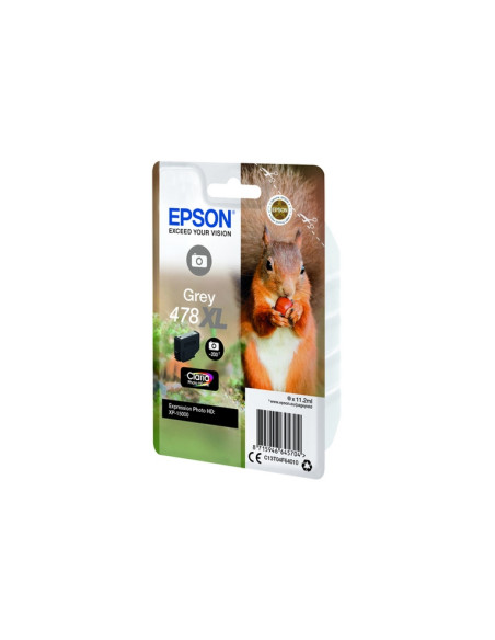 C13T04F64010 478XL