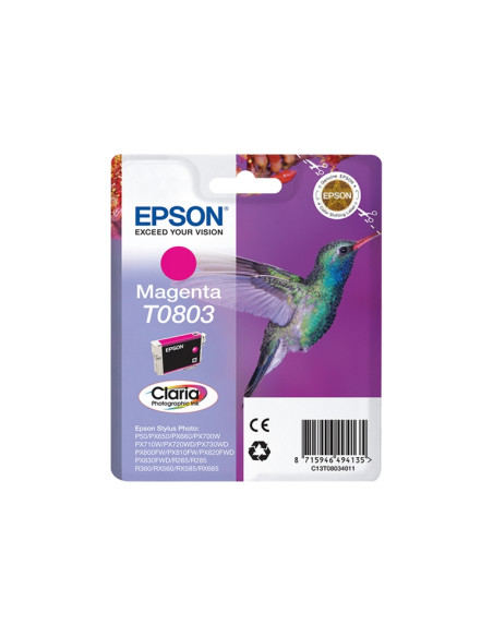 C13T08034011 T0803